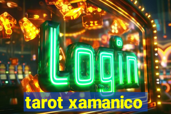 tarot xamanico