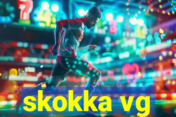 skokka vg