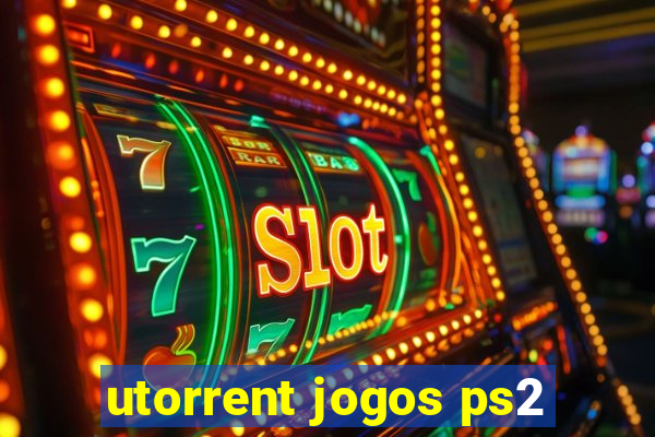 utorrent jogos ps2