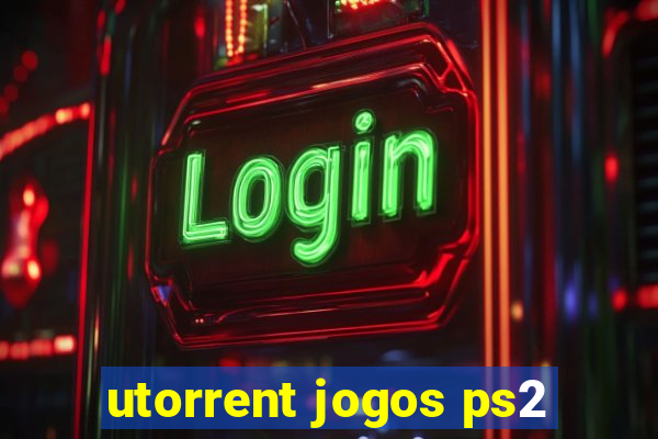 utorrent jogos ps2