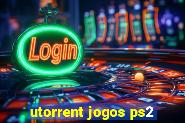 utorrent jogos ps2