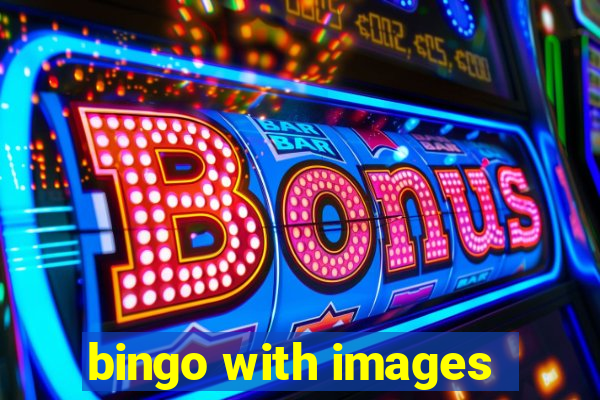 bingo with images