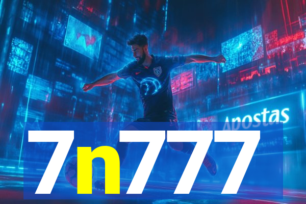 7n777