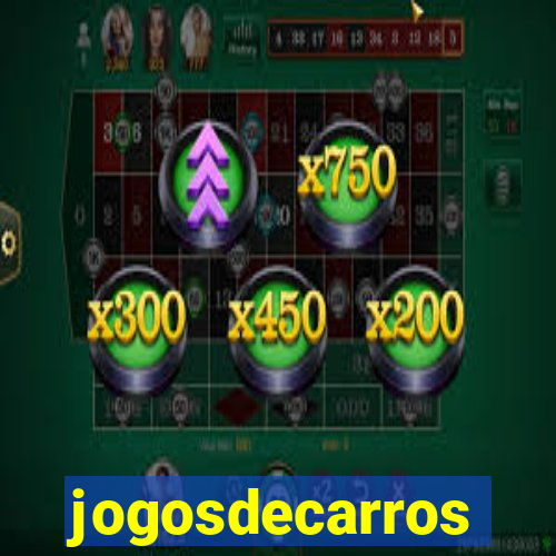 jogosdecarros