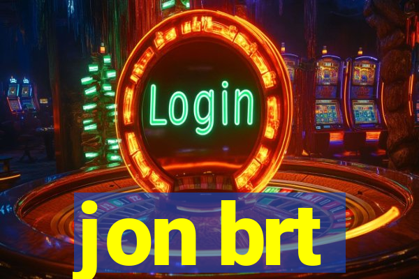 jon brt