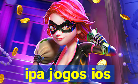 ipa jogos ios