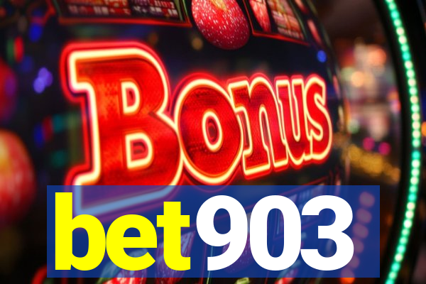 bet903