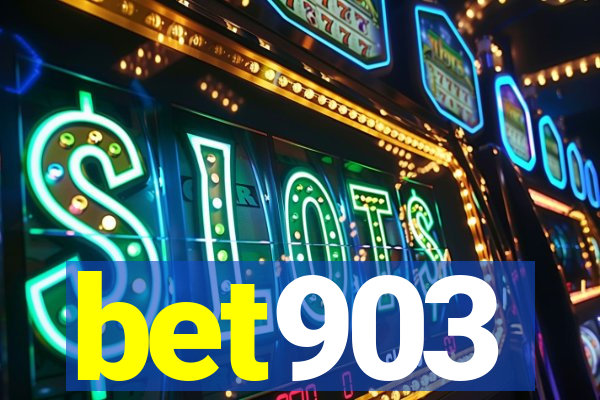 bet903