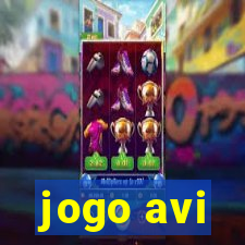 jogo avi