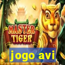 jogo avi