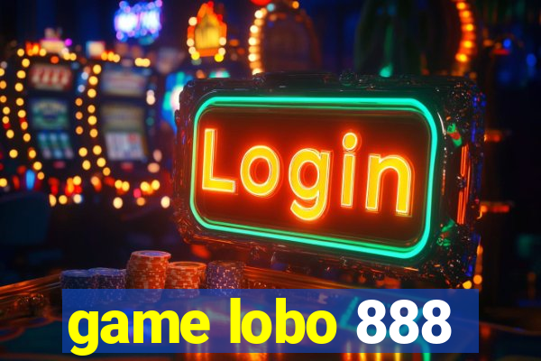 game lobo 888