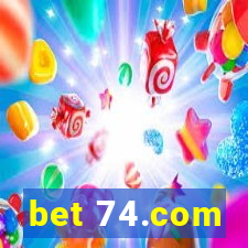 bet 74.com