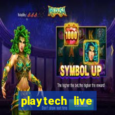 playtech live casino games