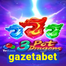 gazetabet