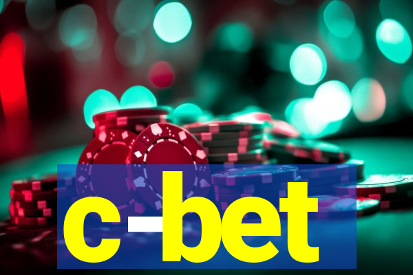 c-bet