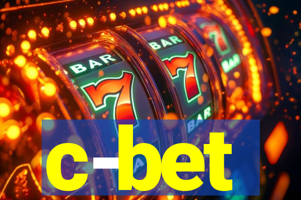 c-bet