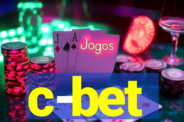 c-bet