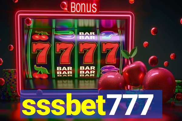 sssbet777