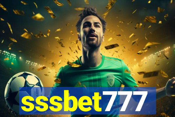 sssbet777