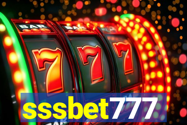 sssbet777