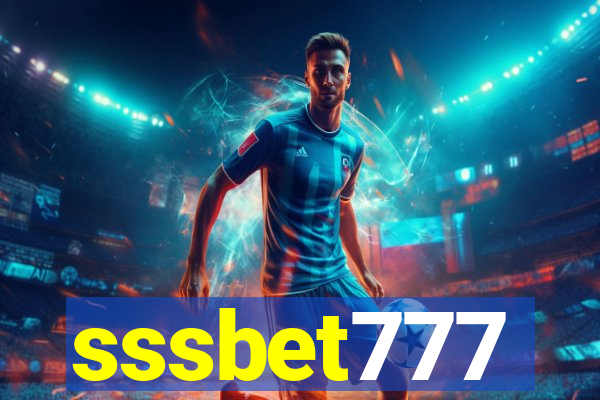 sssbet777