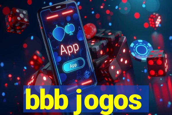 bbb jogos