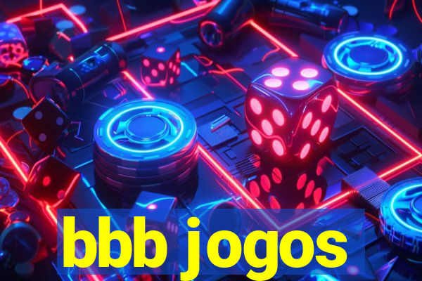 bbb jogos