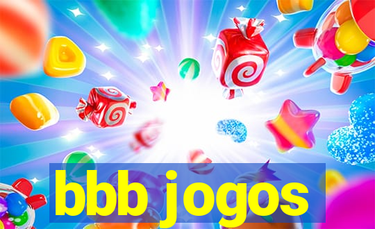 bbb jogos