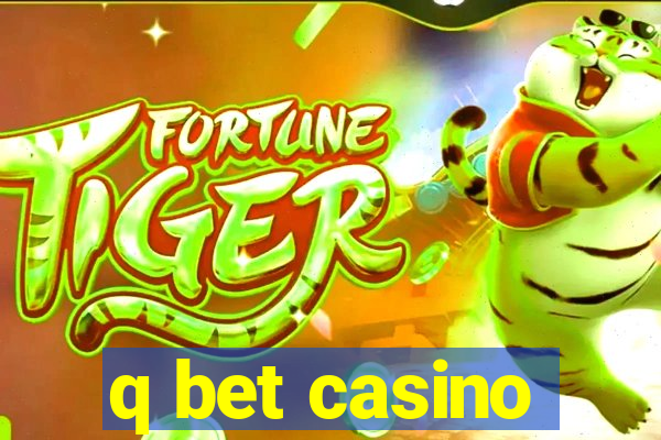 q bet casino