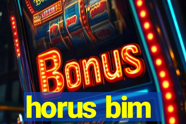 horus bim