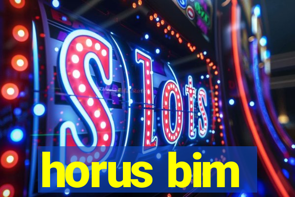 horus bim