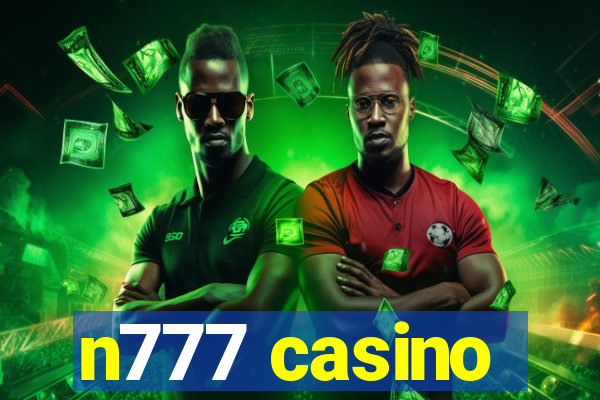 n777 casino