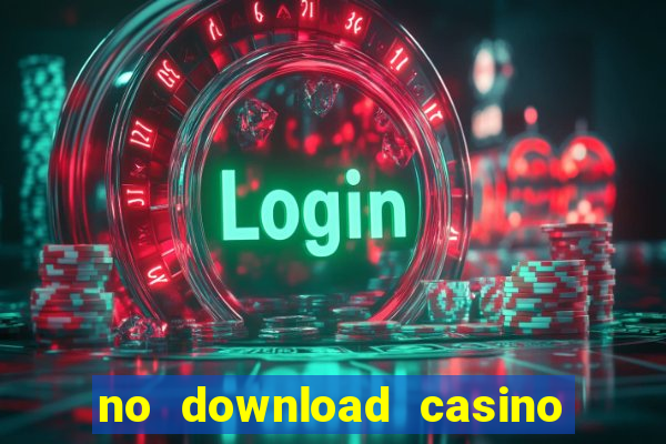 no download casino slots games