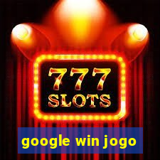 google win jogo