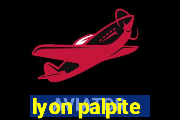 lyon palpite