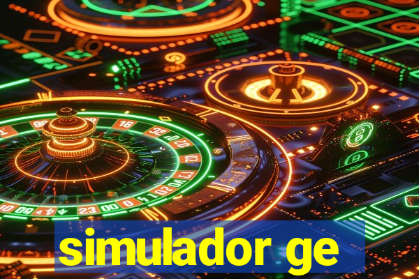 simulador ge