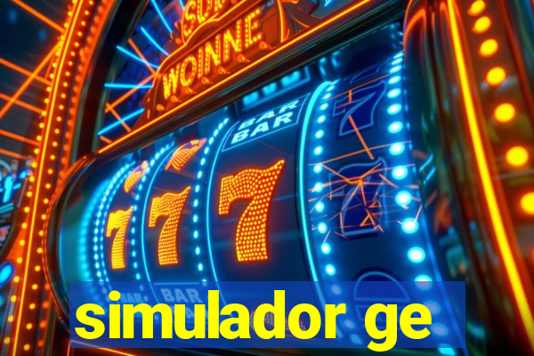 simulador ge