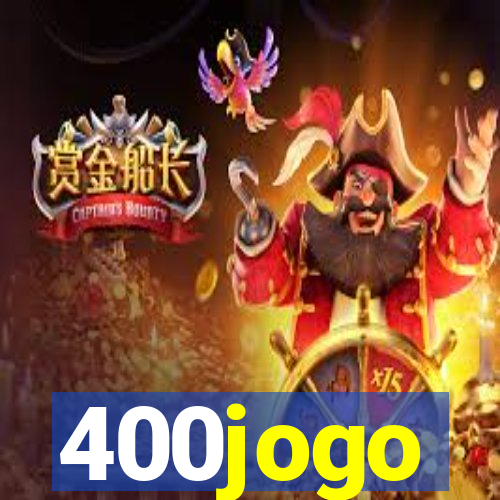 400jogo