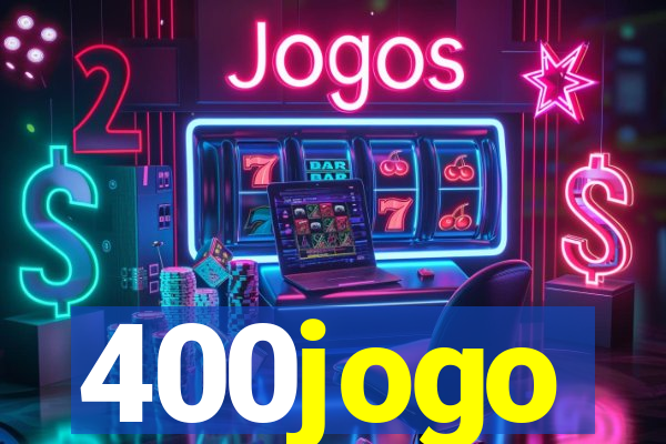 400jogo