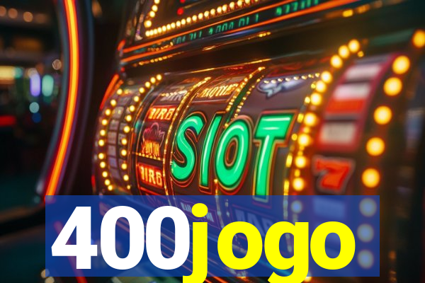 400jogo