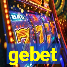 gebet