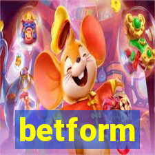 betform