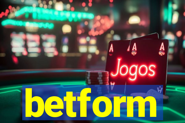 betform