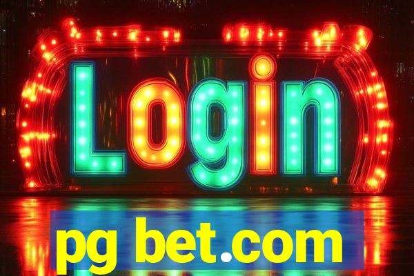 pg bet.com