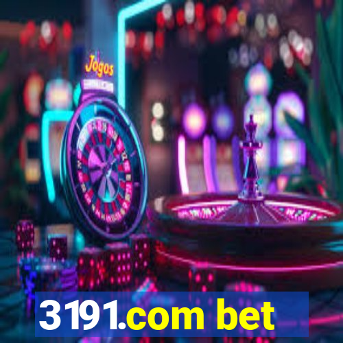 3191.com bet