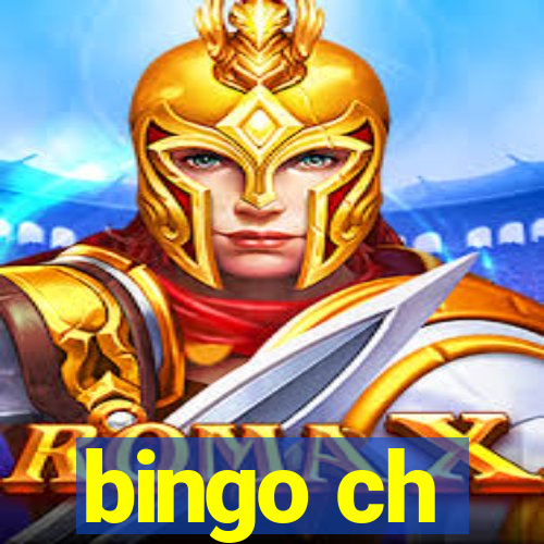 bingo ch