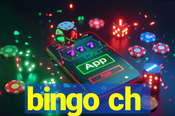 bingo ch