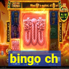 bingo ch