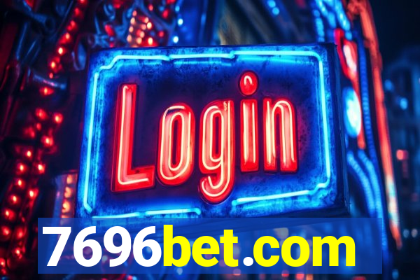 7696bet.com