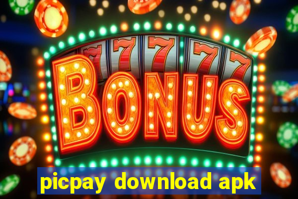 picpay download apk